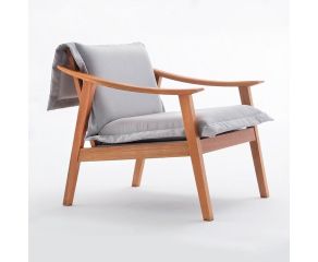 Poltrona Bertha