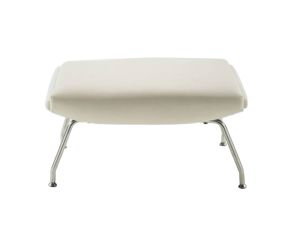 Pufe Ox - Branco