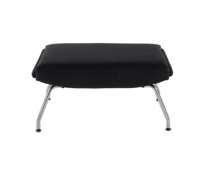 Pufe Ox - Preto