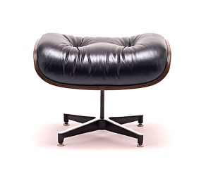 Puff Lounge Chair