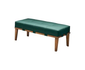 banco-gama-100cm-verde