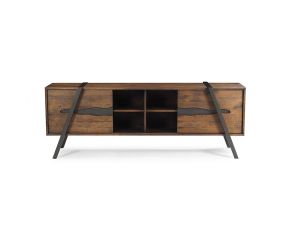 Rack Kira 2 Portas