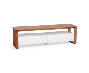 rack massa 2 gavetas