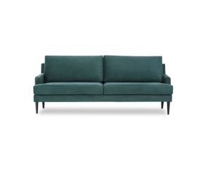 Verde (Pés em Madeira)