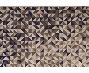 Tapete Tangram