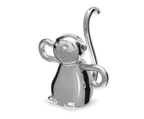 porta anel macaco umbra